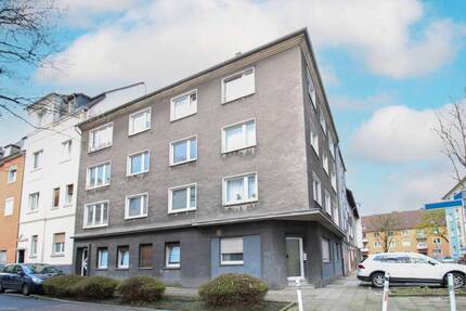 Haus Essen Südostviertel - 2 Zimmer, 79.000&euro; | Angebot:26118021