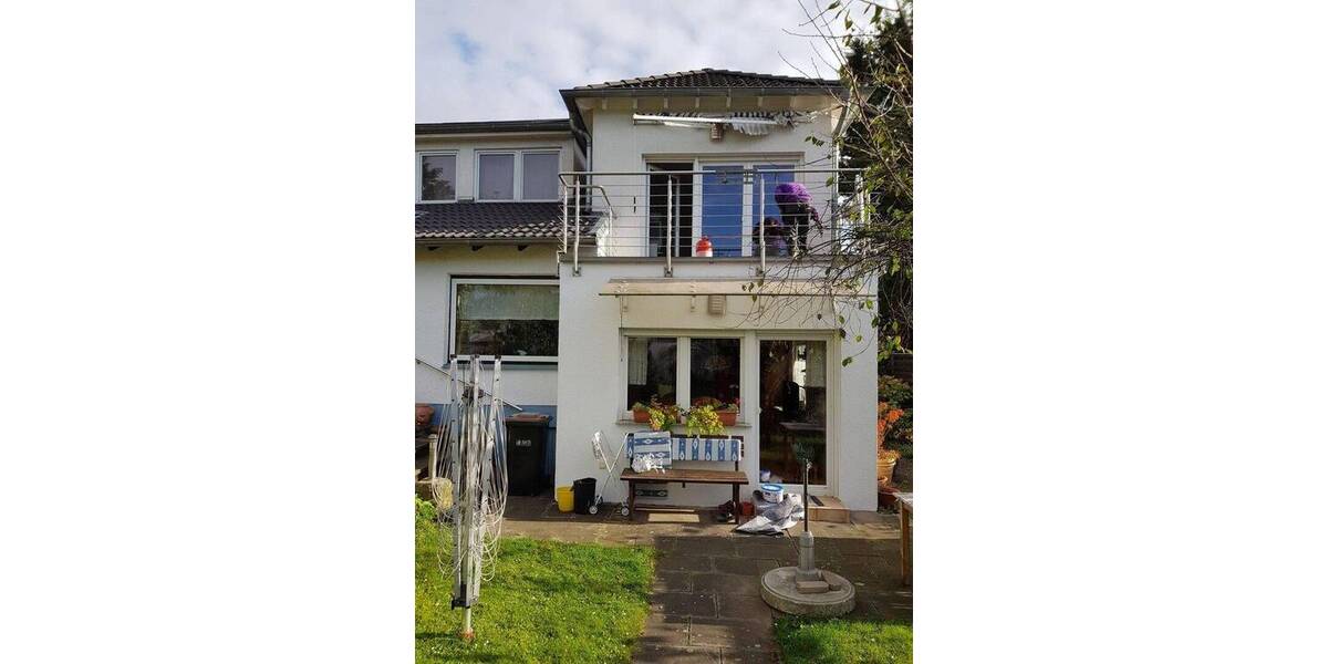 Reihenendhaus Köln Heimersdorf - 5 Zimmer, 193 m&sup2;, 620.000&euro; | Angebot:23548354