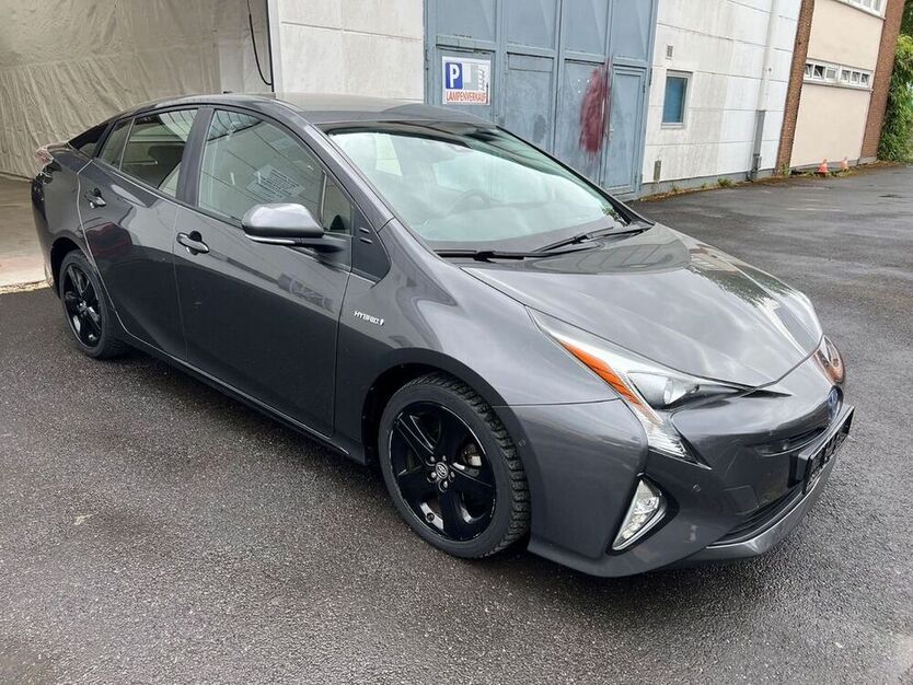 PRIUs