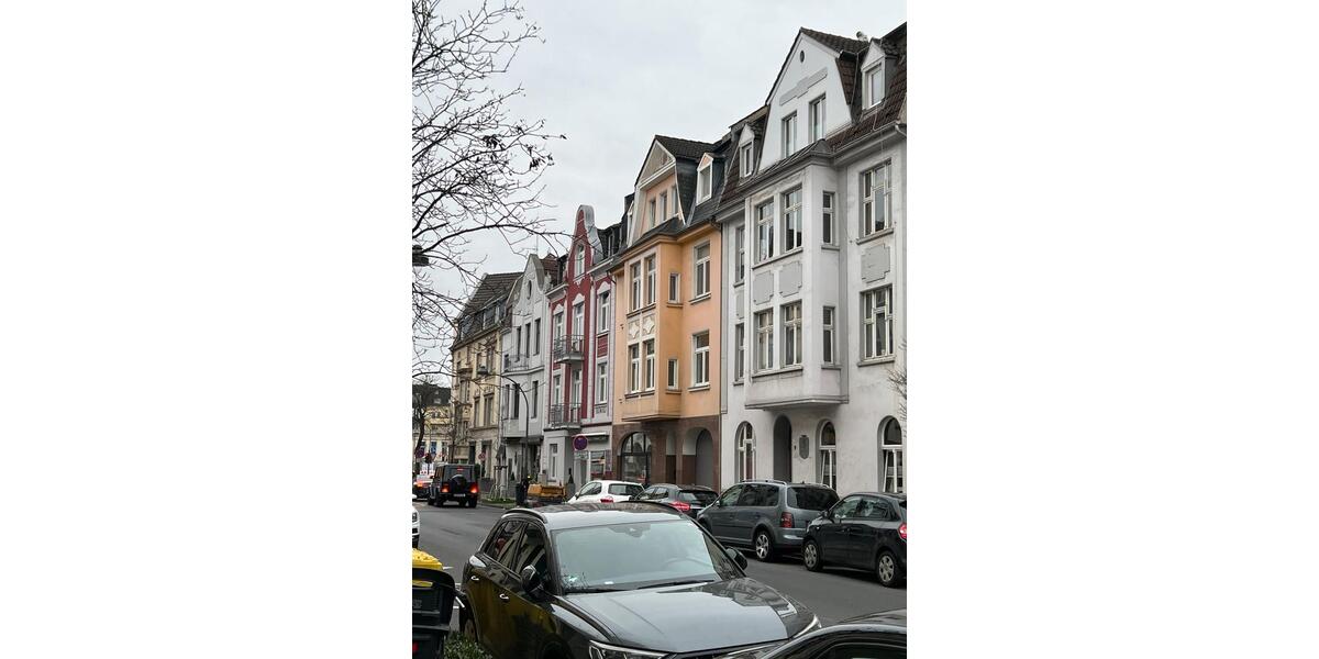 Mehrfamilienhaus, Wohnhaus Düsseldorf Stadtbezirk 5 - 19 Zimmer, 750 m&sup2;, 3.690.000&euro; | Angebot:26940684