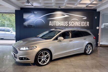 Ford Mondeo 134.709 km 13.990 &euro; Ratingen 40880