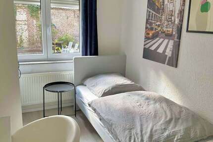 Zimmer Köln Neustadt/Süd - 980&euro; | Angebot:27300237