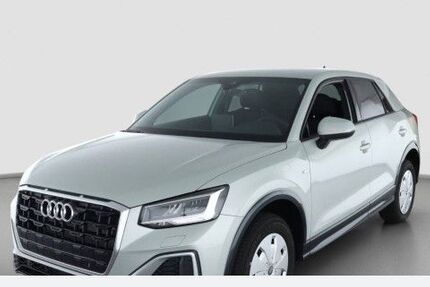 Audi Q2 4.233 km 32.490 € Remscheid 42897