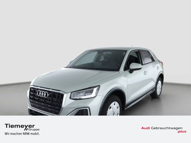 Audi Q2 4.233 km 32.490 € Remscheid 42897