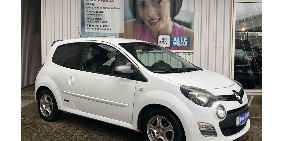 Renault Twingo 78.590 km 6.388 € Wermelskirchen 42929
