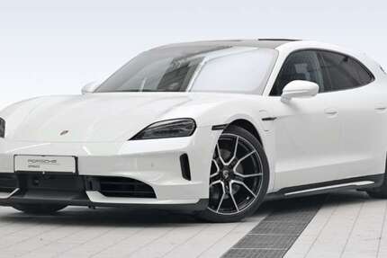 Porsche Taycan 19.990 km 95.900 &euro; Wuppertal 42279