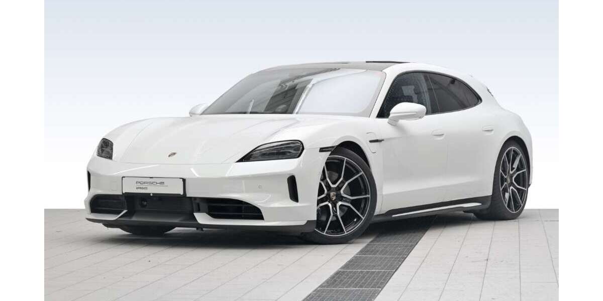 Porsche Taycan 19.990 km 95.900 &euro; Wuppertal 42279