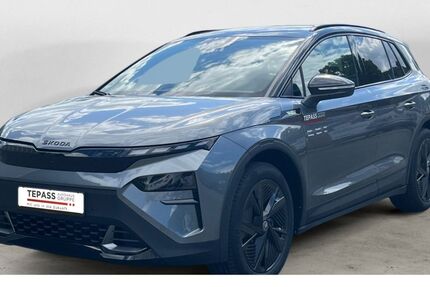 Skoda Elroq 4.999 km 49.440 &euro; Schwelm 58332