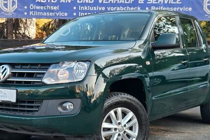 VW Amarok 164.000 km 17.800 &euro; Köln (Ostheim) 51107