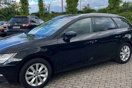 Seat Leon 117.000 km 11.800 &euro; Neuss 41468