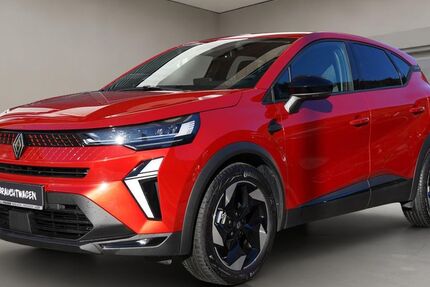Renault Captur 19.884 km 22.950 &euro; Neuss 41460