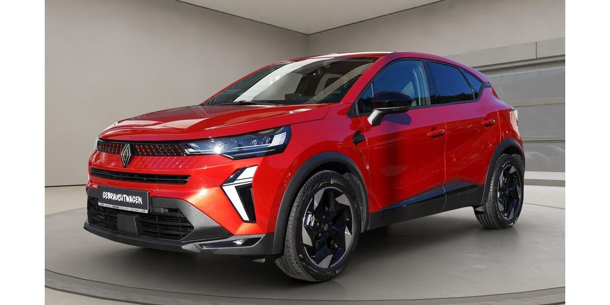 Renault Captur 19.884 km 22.950 &euro; Neuss 41460