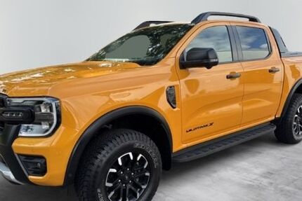 Ford Ranger 13.707 km 45.980 € Düsseldorf 40472