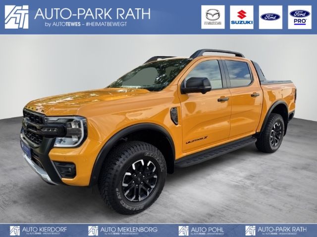 Ford Ranger 13.707 km 45.980 € Düsseldorf 40472