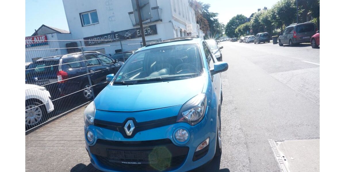 Renault Twingo 177.000 km 2.499 &euro; Köln 51143