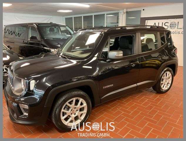 Renegade