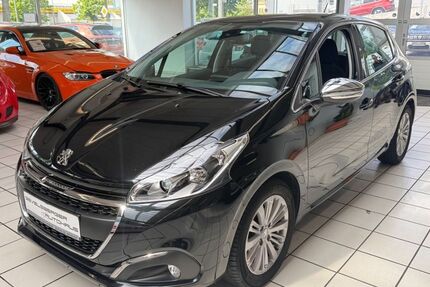 Peugeot 208 43.641 km 13.980 &euro; Gevelsberg 58285