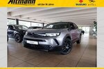 Mokka GS 48V Hybrid, Kamera, LED-Matrix Licht