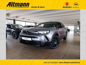 Mokka GS 48V Hybrid, Kamera, LED-Matrix Licht