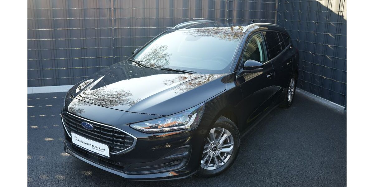 Ford Focus 59.711 km 19.499 &euro; Dormagen 41539