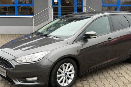 Ford Focus 143.240 km 10.400 € Monheim am Rhein 40789
