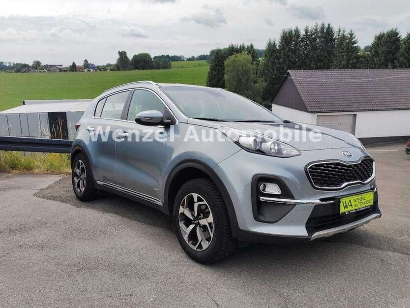 Sportage