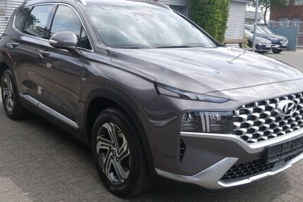 Hyundai SANTA FE 177.400 km 22.950 &euro; Düsseldorf 40233