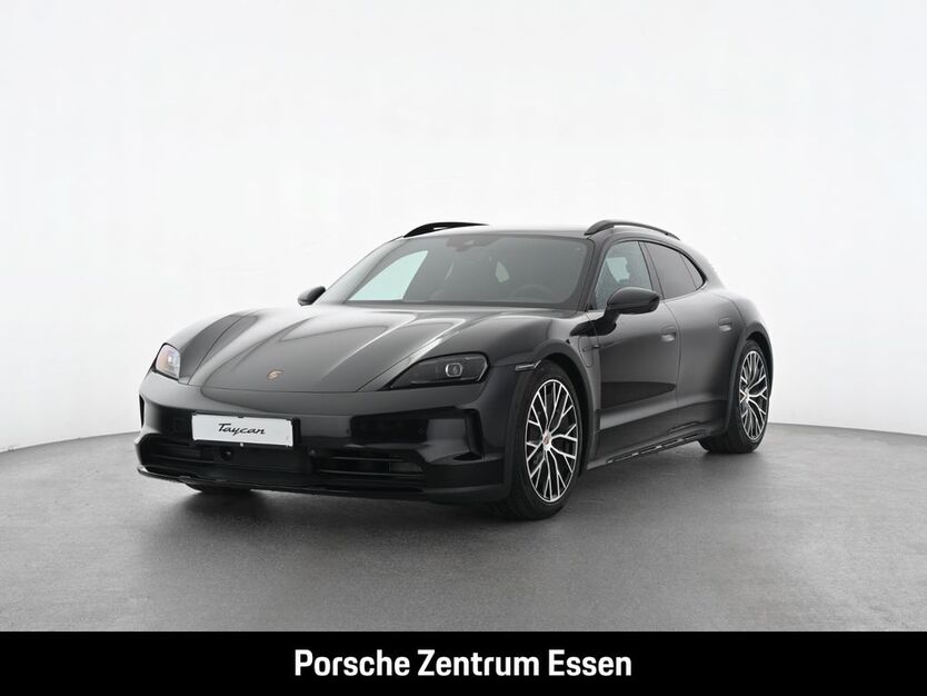 Porsche Taycan 1.907 km 116.900 € Essen 45143