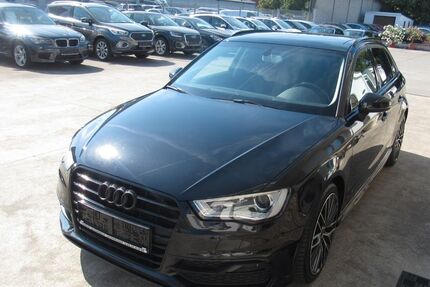 Audi A3 129.500 km 12.200 &euro; Leverkusen 51371