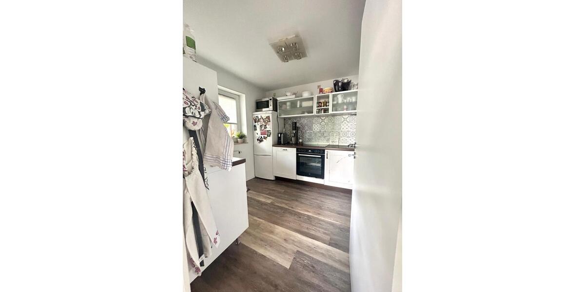 Etagenwohnung Leichlingen (Rheinland) - 2 Zimmer, 63 m&sup2;, 220.000&euro; | Angebot:27018526