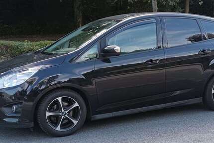 Ford C-Max 107.000 km 5.690 € Hückeswagen 42499