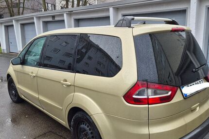 Ford Galaxy 318.000 km 3.600 &euro; Köln 50739