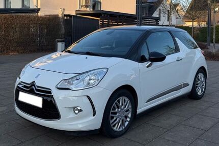 Citroen DS3 179.000 km 3.500 &euro; Langenfeld 40764