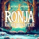 Ronja Räubertochter - DAS DA THEATER Aachen