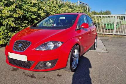 Seat Altea 195.000 km 4.500 € Monheim (Monheim am Rhein) 40789