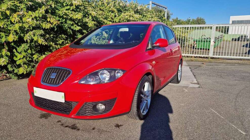 Seat Altea 195.000 km 4.500 € Monheim (Monheim am Rhein) 40789