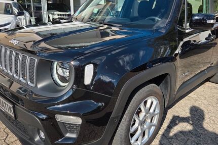 Jeep Renegade 8.200 km 22.990 &euro; Erkrath 40699