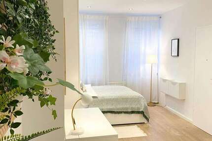 Wohnen auf Zeit in Neuss 1.100 € 1 zimmer