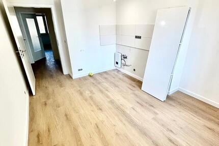 1,5 Zimmer Wohnung mit Küche ab 15.11.2025 zimmer