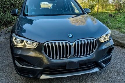 BMW X1 82.200 km 25.900 &euro; Radevormwald 42477