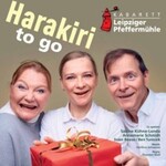 Leipziger Pfeffermühle