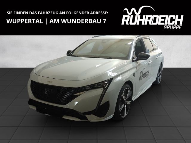 Peugeot 308 9.995 km 24.490 &euro; Wuppertal 42103