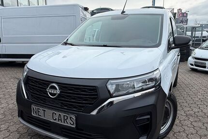 Nissan Townstar 73.431 km 13.950 &euro; Hilden (bei Düsseldorf) 40721