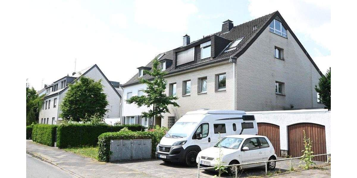 Mehrfamilienhaus, Wohnhaus Düsseldorf Stockum - 1 Zimmer, 1.349.000&euro; | Angebot:23986782