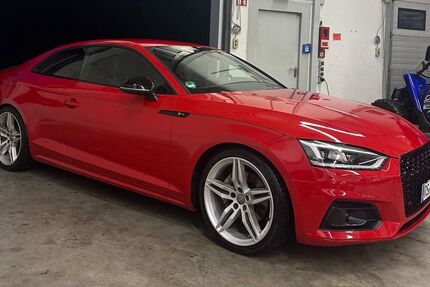Audi A5 133.500 km 22.900 € remscheid 42897