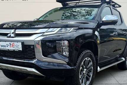 Mitsubishi L200 91.608 km 26.980 € Bochum 44809