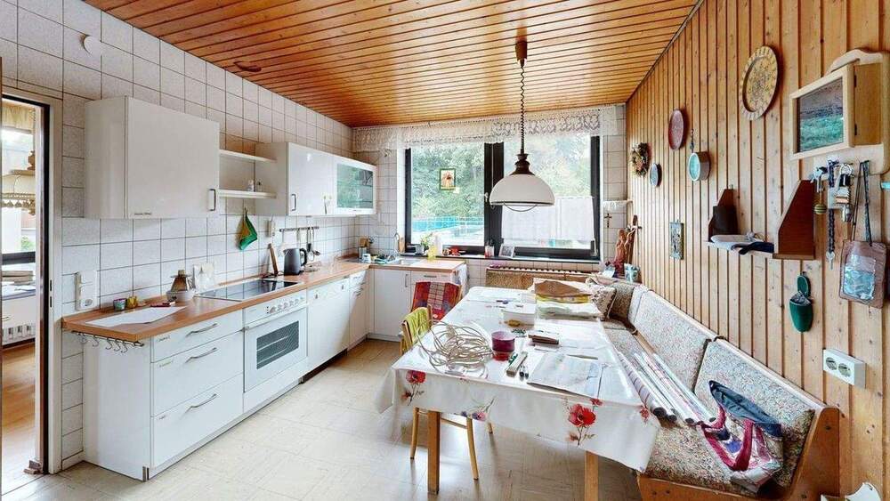 Mehrfamilienhaus, Wohnhaus Erkrath-Hochdahl Hochdahl - 1 Zimmer, 232 m&sup2;, 650.000&euro; | Angebot:24793286