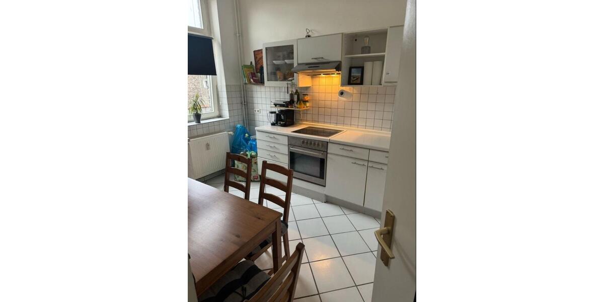 Etagenwohnung Köln Kalk - 1 Zimmer, 15 m&sup2;, 550&euro; | Angebot:25992984