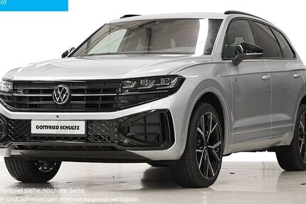 VW Touareg 2.999 km 96.980 &euro; Wuppertal 42109