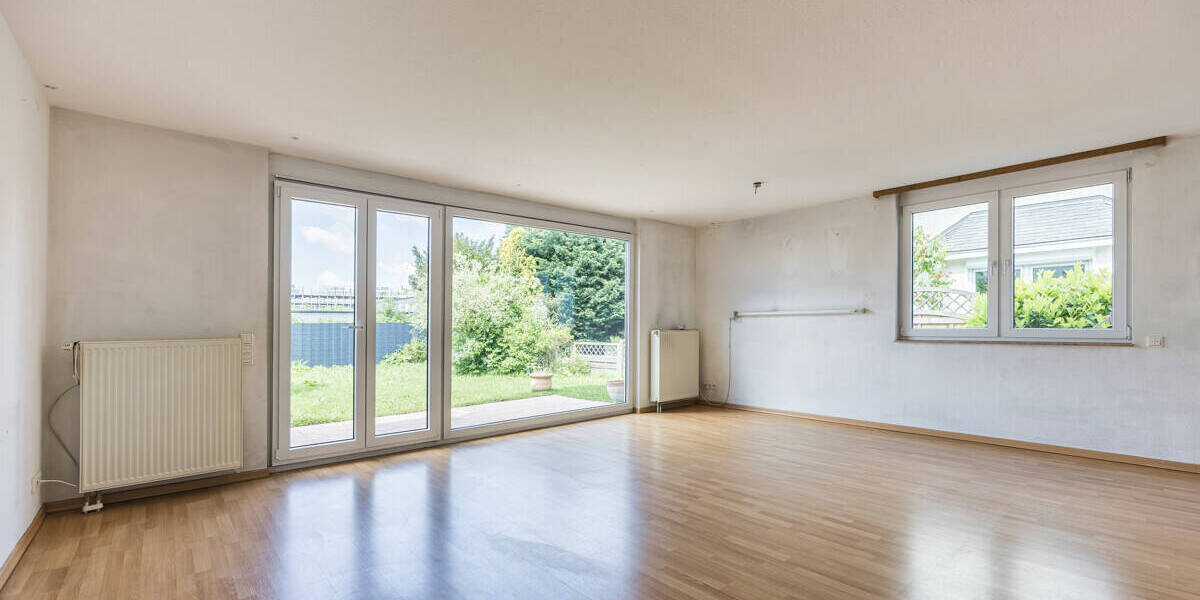 Doppelhaushälfte Düsseldorf Lichtenbroich - 4 Zimmer, 120 m&sup2;, 580.000&euro; | Angebot:26686530